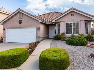 4308 Ridgerunner Rd NW, Albuquerque, NM 87114