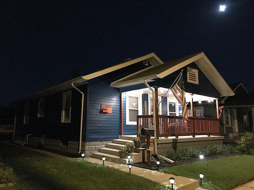 1st image of 1022 S Tompkins St
