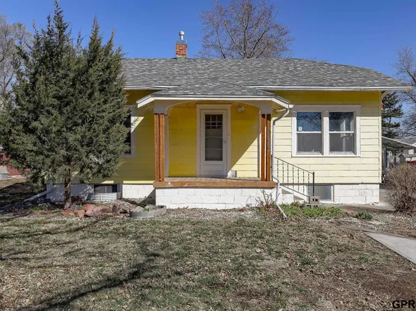 1356 S 32nd St, Lincoln, NE 68510