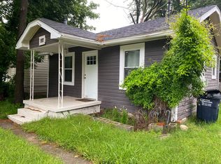 225 S Draper Ave, Shawnee, OK 74801
