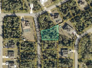 Apricot St Lot 8, North Pt, FL 34288