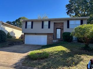 3932 Walnut Ridge Ct, Imperial, MO 63052