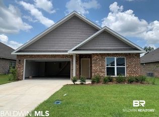 1471 Kairos Loop, Foley, AL 36535