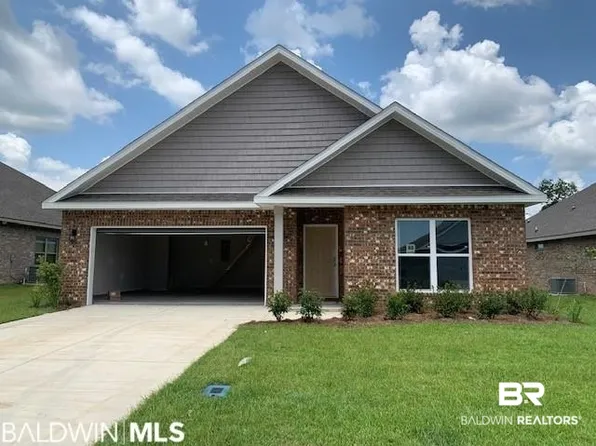 1471 Kairos Loop, Foley, AL 36535