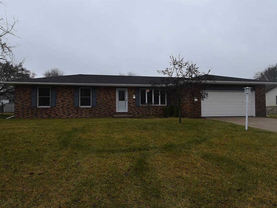1st image of 56682 Diamond Dr