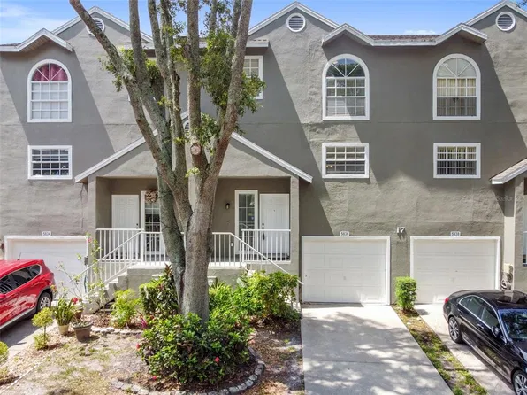 5836 RED CEDAR LANE, TAMPA, FL 33625