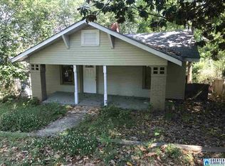 1438 Thomason Ave, Birmingham, AL 35217