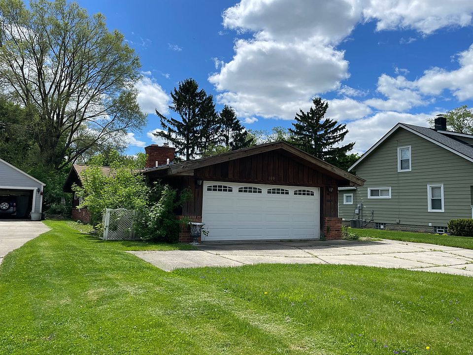 608 Parkdale Ave, Rochester, MI 48307 Zillow