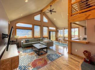 267 Neville Way, Crested Butte, CO 81224
