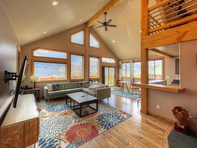 267 Neville Way, Crested Butte, CO, 81224