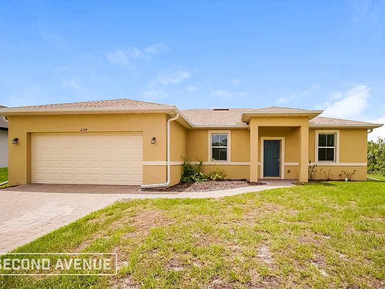 2334 Irondale Rd — Photo 1