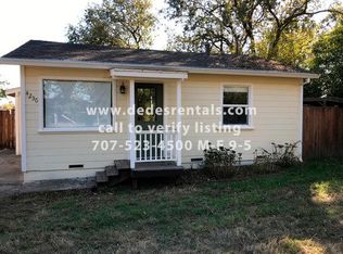 4230 Miles Ave, Santa Rosa, CA 95407