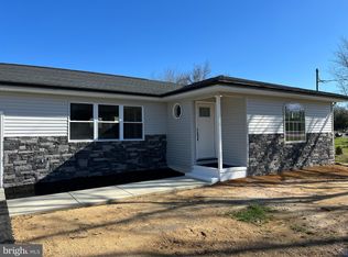 467 Fairton Gouldtown Rd, Bridgeton, NJ 08302