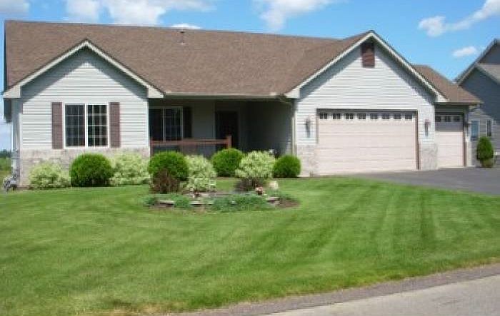 2003 Built Home
