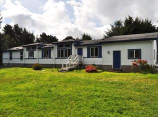 87709 Johnson Creek Ln, Bandon, OR 97411