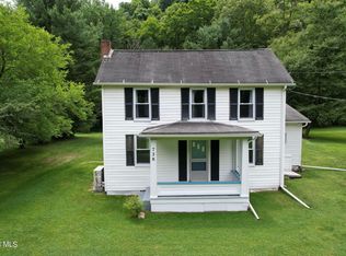 738 Gooseberry Rd, Hyndman, PA 15545