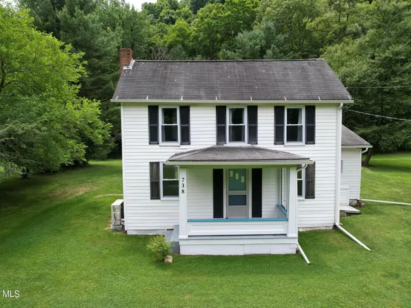 738 Gooseberry Rd, Hyndman, PA 15545