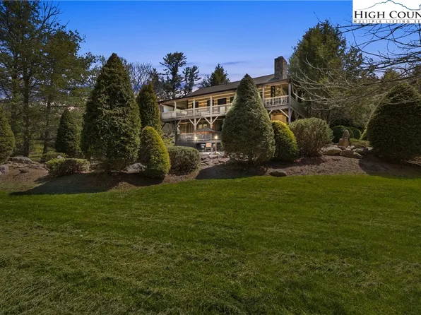 295 E Rivers Edge Road, Boone, NC 28607
