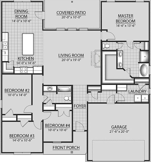 2nd image of 200 Zachary Ln