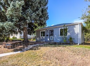 1815 S Knox Ct, Denver, CO 80219