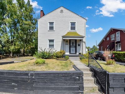 1564 Loretta Ave, Columbus, OH, 43211