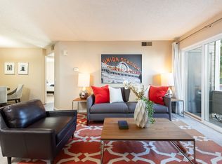 Concordia Apartments, Denver, CO 80214