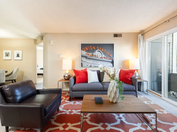 Concordia Apartments