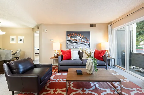 Concordia Apartments Photo 1