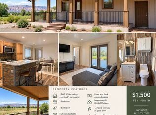 1024 19th Rd #B, Fruita, CO 81521