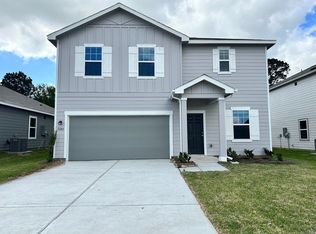 31203 Gayle Prairie Oaks St, Waller, TX 77484