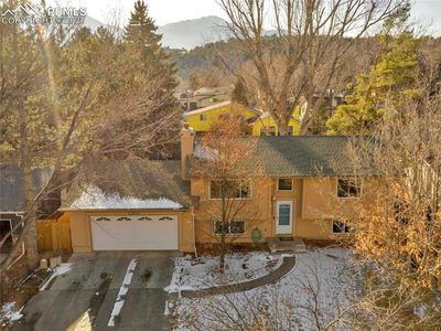 1310 Whitehouse Dr, Colorado Springs, CO, 80904