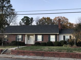 1722 Vaughan St, South Boston, VA 24592