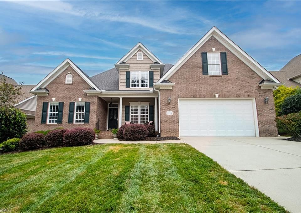 5810 Kacey Meadows Dr, Greensboro, NC 27410 Zillow