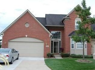 47631 Scenic Circle Dr N #97, Canton, MI 48188