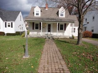 3706 Staunton Ave SE, Charleston, WV 25304