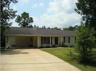 15494 Sandstone Rd, Northport, AL 35475