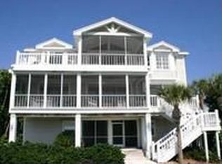 371 Night Heron Dr, Boca Grande, FL 33921