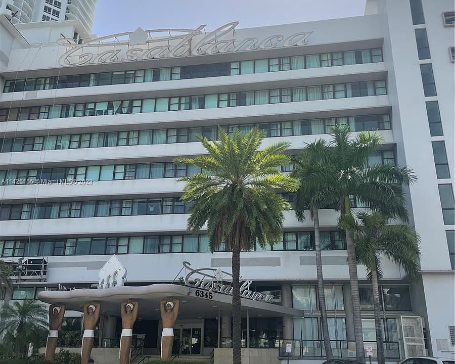 1st image of 6345 Collins Ave APT 917