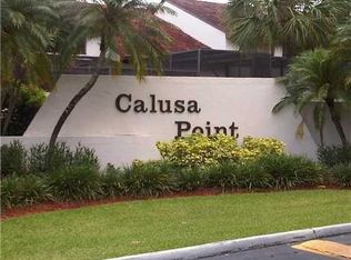 13351 SW 88th Ter APT D, Miami, FL 33186