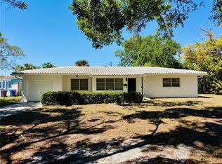1001 75th Ave N, Saint Petersburg, FL 33702