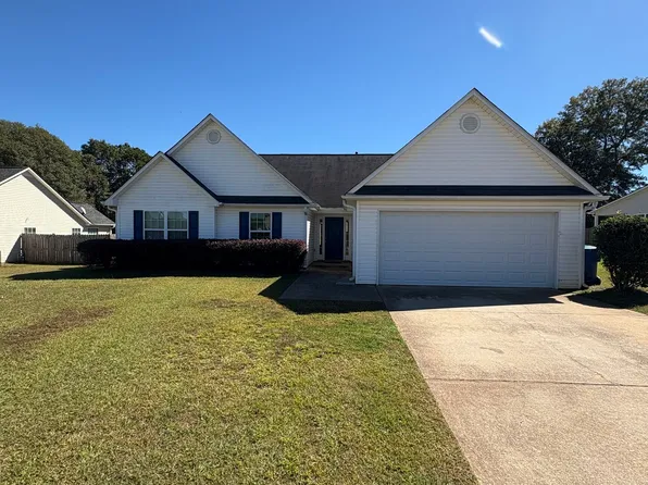 294 Oliver Ridge Dr, Commerce, GA 30529