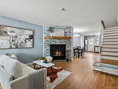 1699 S Trenton Street #3, Denver, CO, 80231