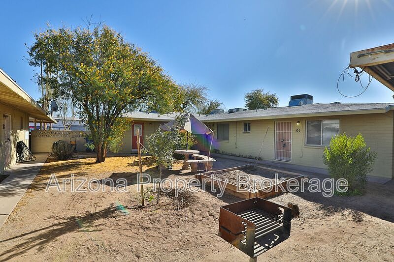 1st image of 2110 S Granada Dr APT G