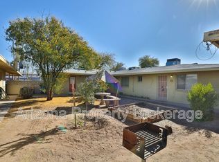 2110 S Granada Dr APT G, Tempe, AZ 85282
