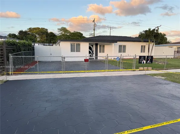 14321 Madison St, Miami, FL 33176