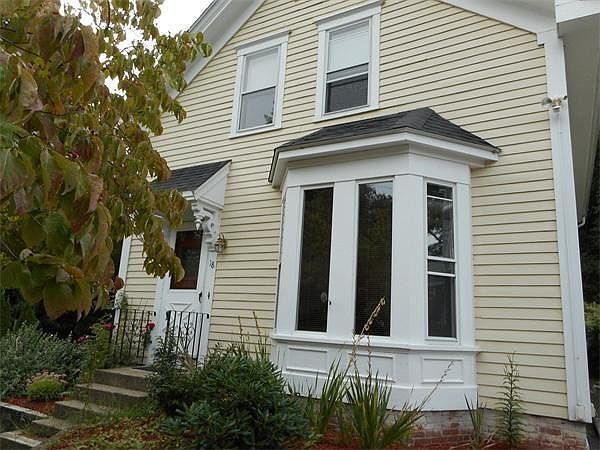 1st image of 18 Bugbee St #1