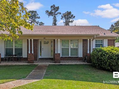 18 Lee Cir, Spanish Fort, AL, 36527