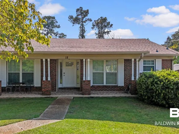 18 Lee Cir, Spanish Fort, AL 36527