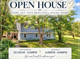 598 Cape Road, Limington, ME 04049