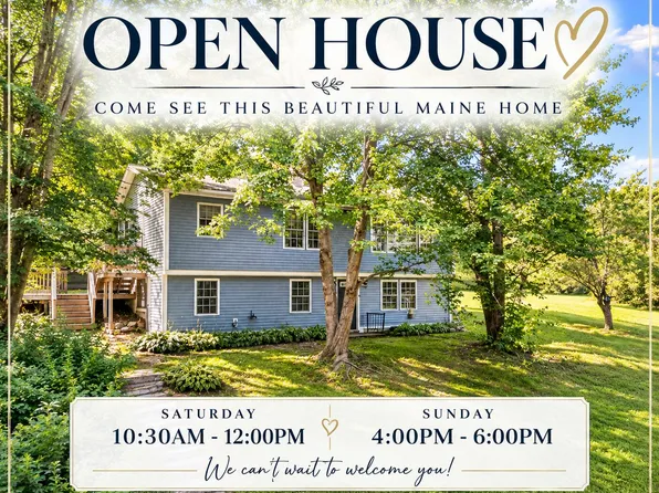 598 Cape Road, Limington, ME 04049
